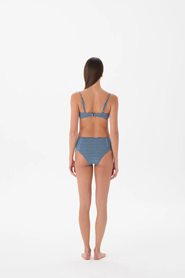 4371BK BRALET TK. - 3