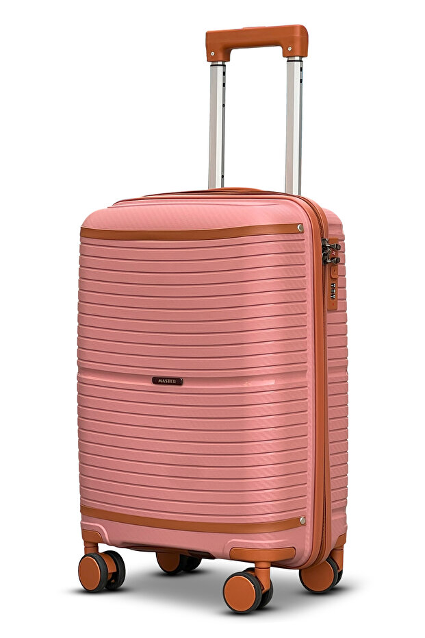 Hard Shell 20 Inch (7-10kg) Unbreakable Luggage Lightweight, Secured Lock, Smooth Spinner Wheels