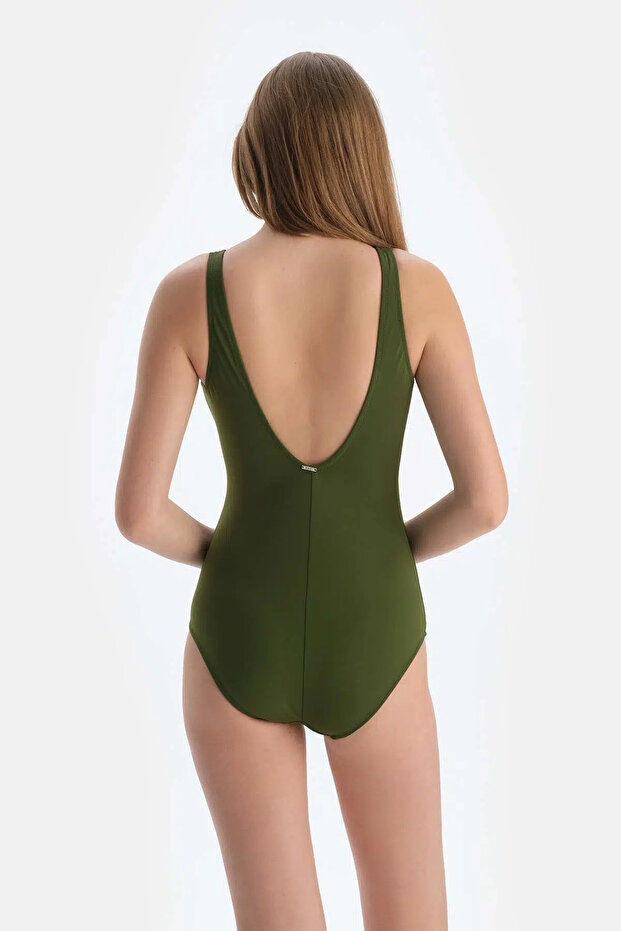 Haki V Yaka Mayo - 2