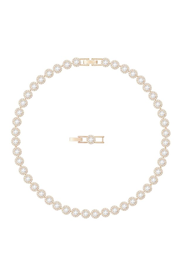 5367845 Necklace Angelic: All-Around Cry/Ros