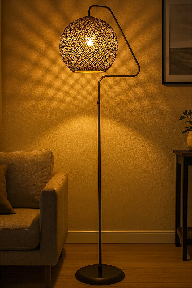 Coude Lambader Jüt-siyah Lmbd-62 - 2