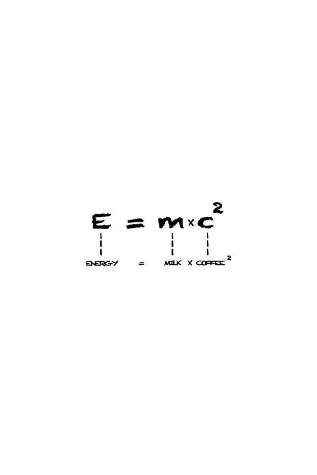 E=MxC² - 3