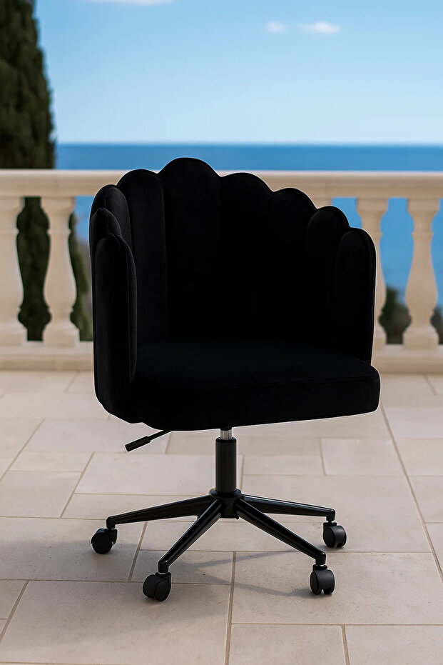 Çalışma Sandalyesi - 5