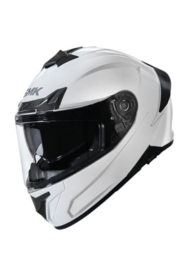 TYPHOON BLANK KAPALI KASK GL100 - 1
