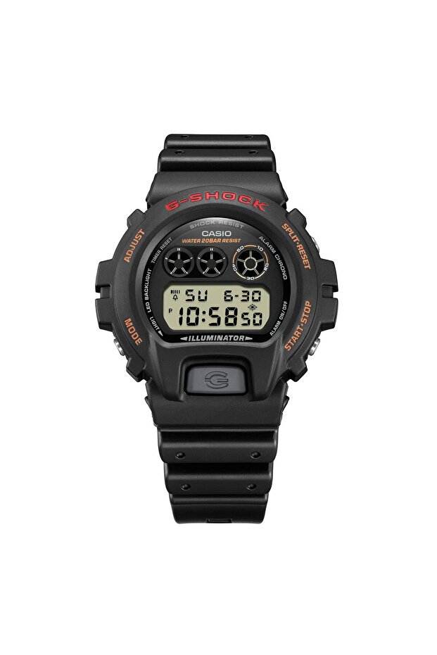 Dw-6900Ub-9Dr G-Shock Erkek Kol Saati - 2