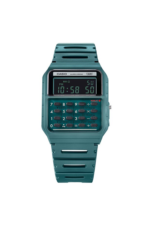 Ca-53Wb-3Bdf Retro Hesap Makineli - 4