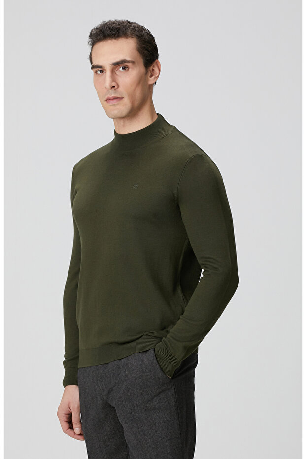 Haki Basic Kazak - 4