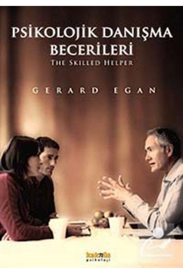 Psikolojik Danışma Becerileri