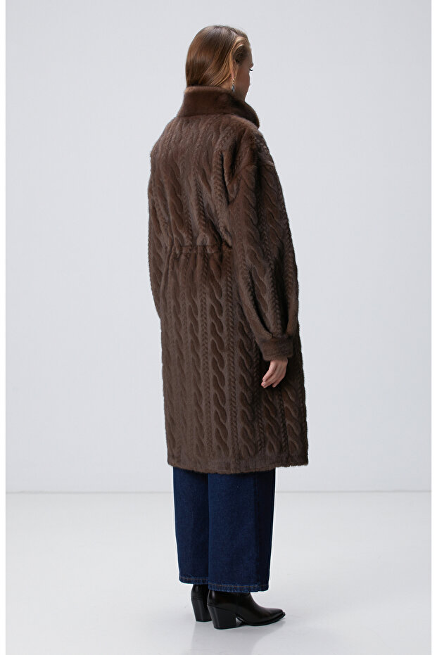 Kahverengi Kaban - 5