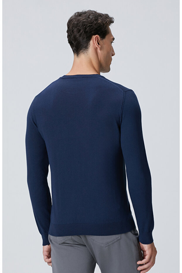 Indigo Basic Kazak - 5