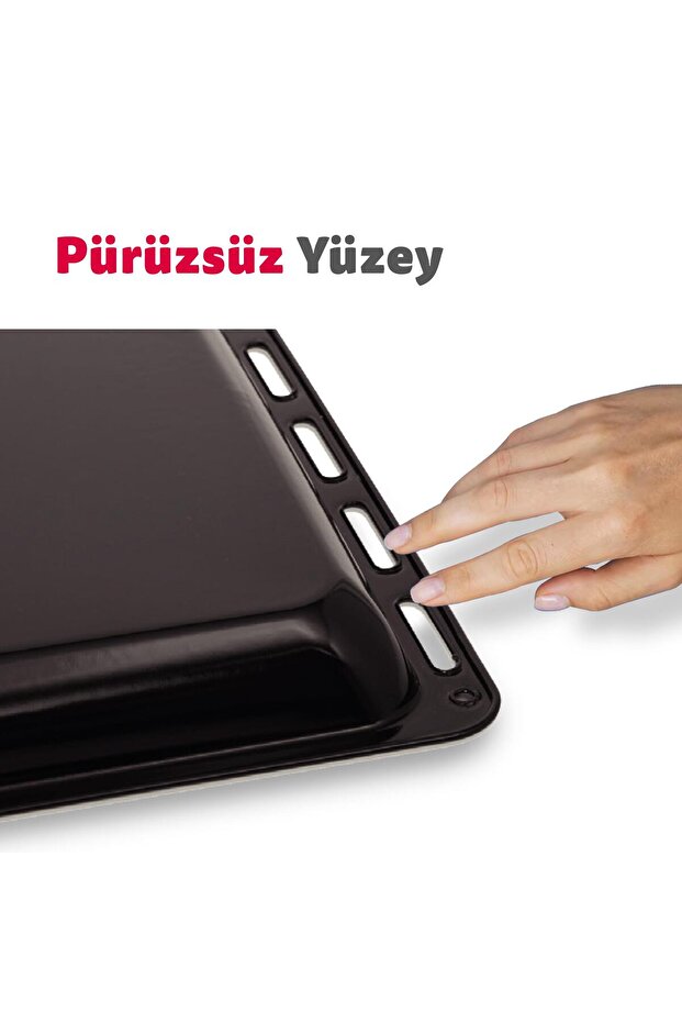 3495 Retro Bej 34 LT Statik Mini/Midi Fırın - 4 Fonksiyon, Programlanabilir Pişirme & Isı Kontrol - 8