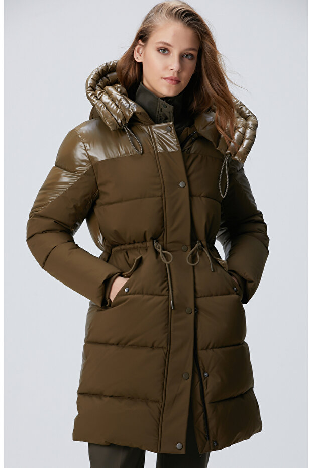 N-Tech Haki Kaban - 1