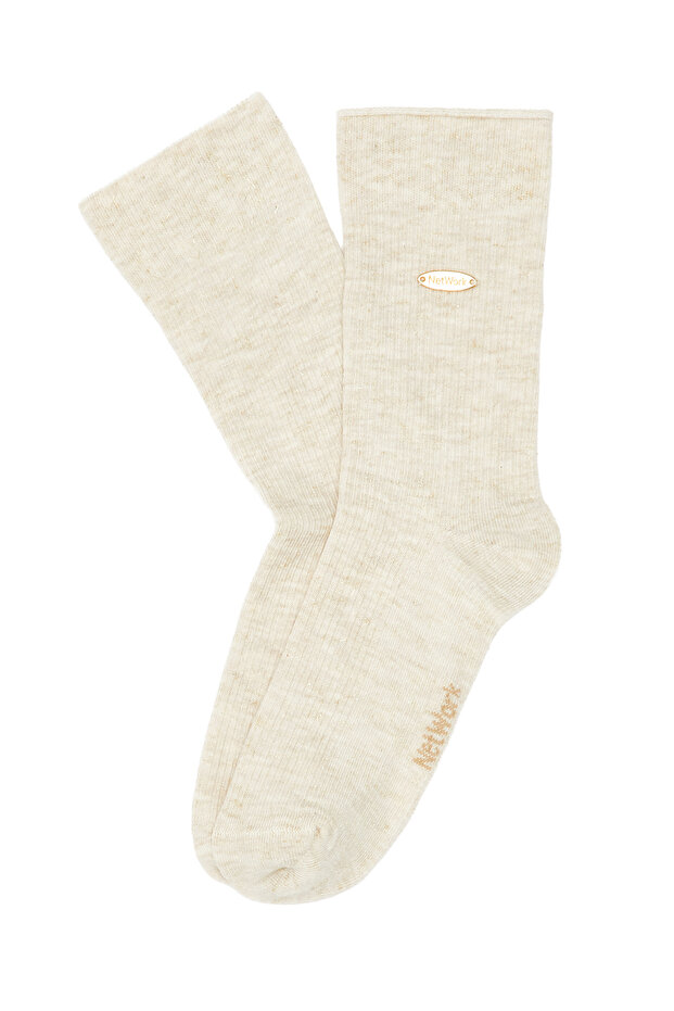 Taş Kadın Çorap - 1