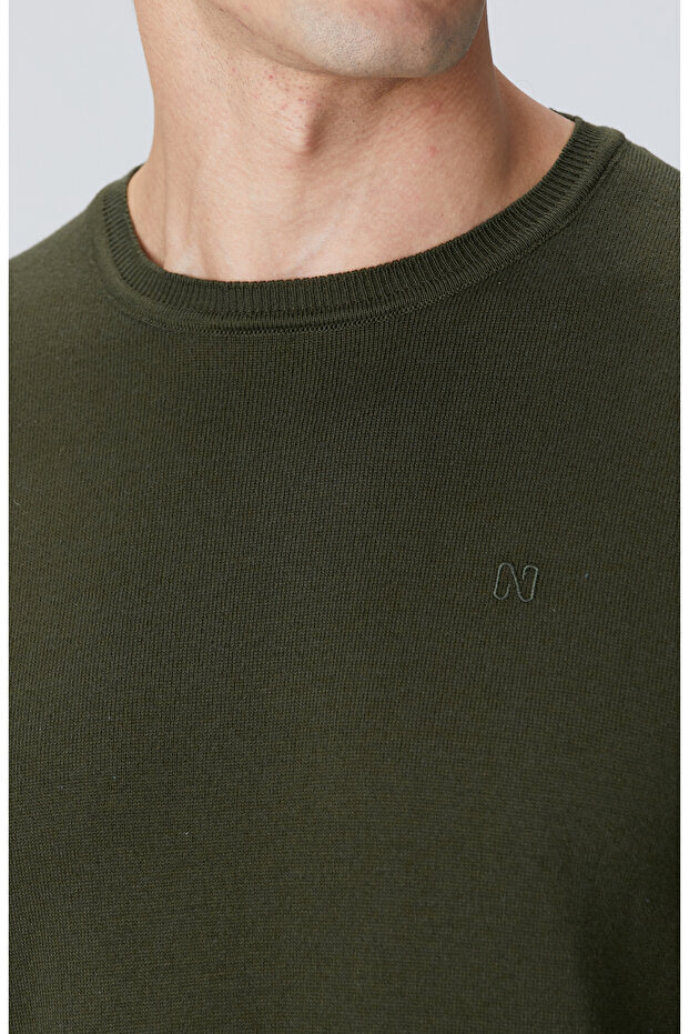 Haki Basic Kazak - 6