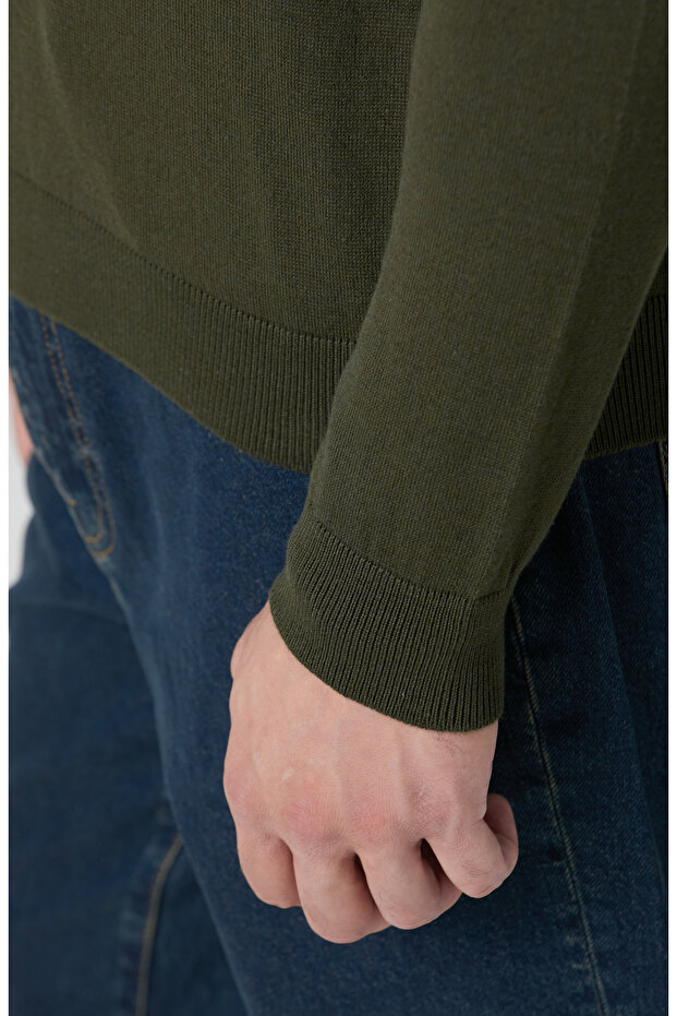 Haki Basic Kazak - 7