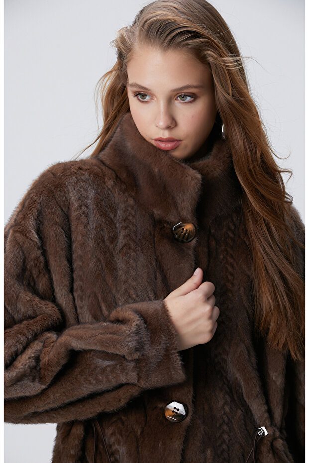 Kahverengi Kaban - 2