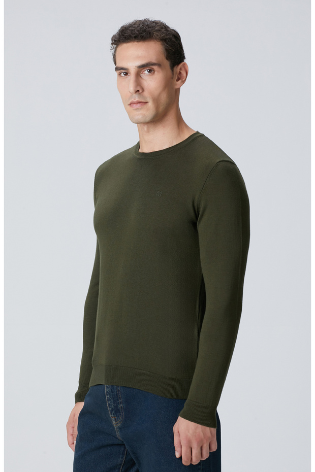 Haki Basic Kazak - 4