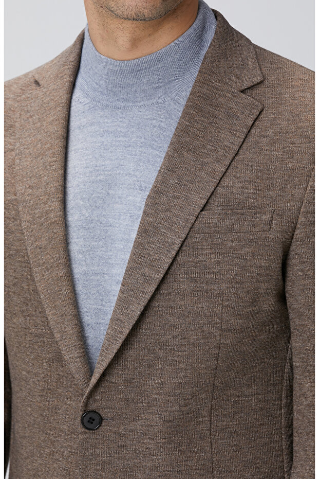 Vizon Armürlü Ceket - 6