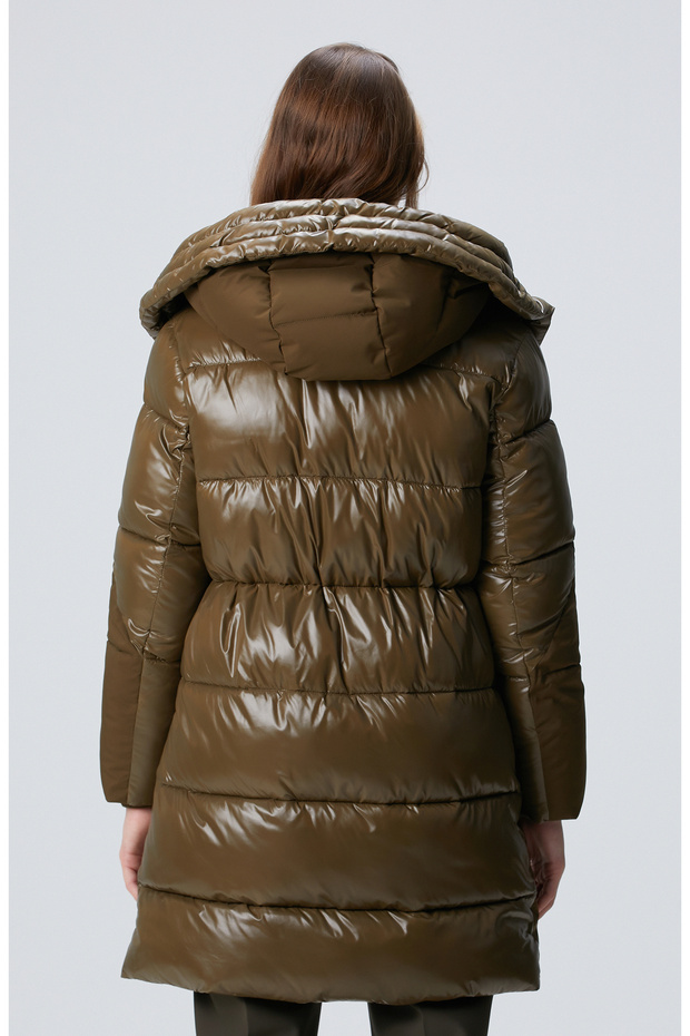 N-Tech Haki Kaban - 5