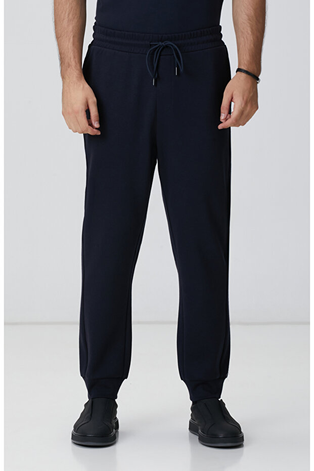 Lacivert N-Tech Suba Eşofman Altı - 2