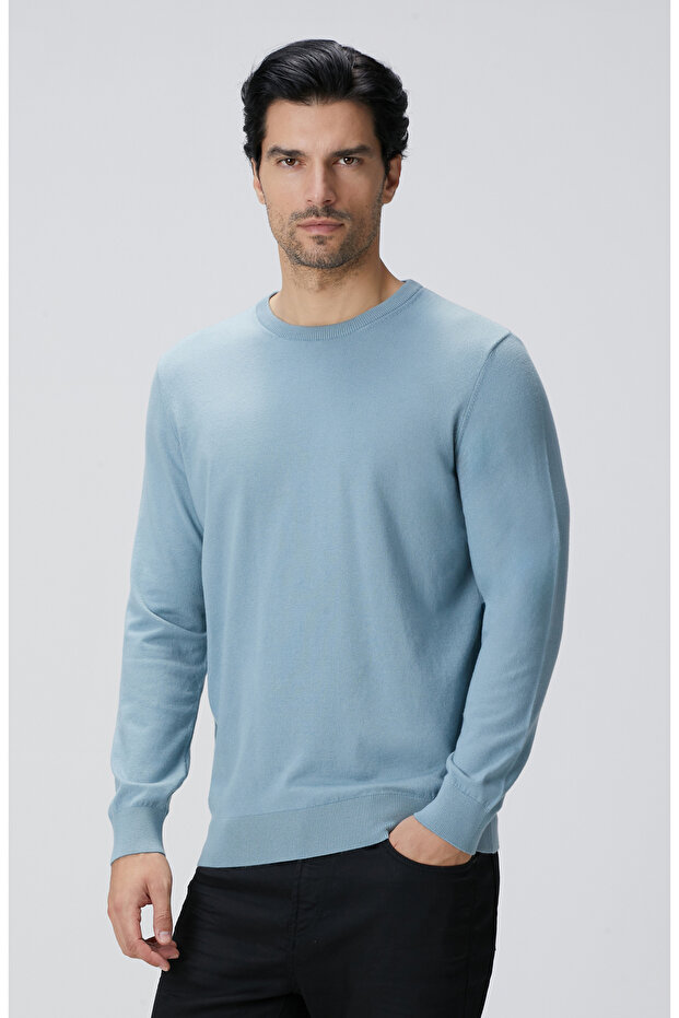 Mint Triko Kazak - 4