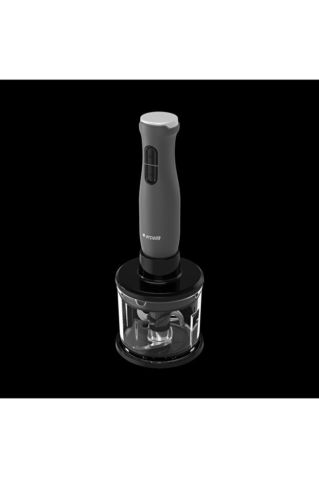 HBS 6410 BLENDER SETİ - 4