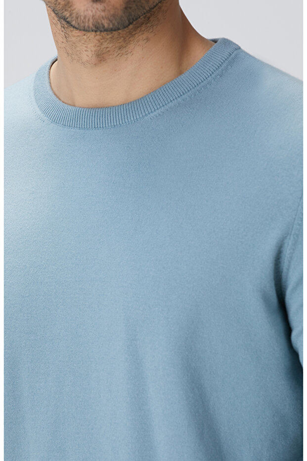 Mint Triko Kazak - 6