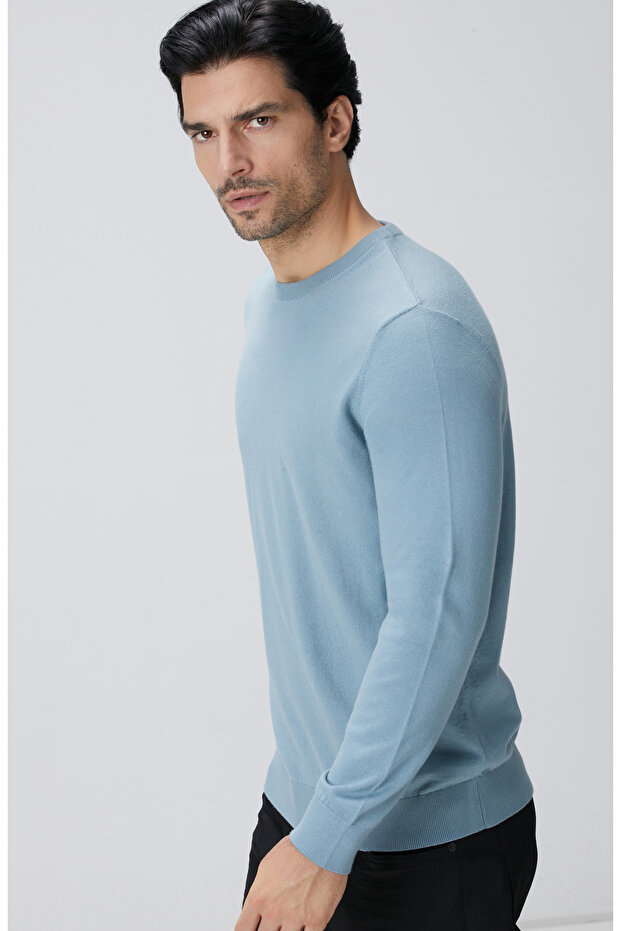 Mint Triko Kazak - 2