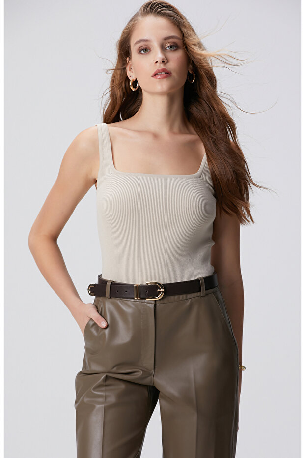 Taş Triko Atlet - 1