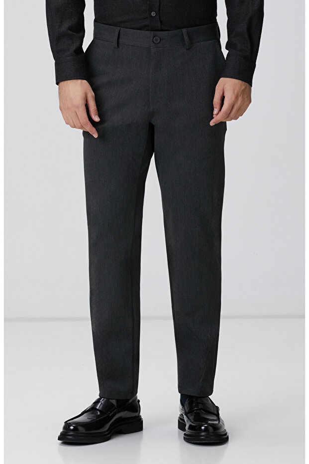 Antrasit Pantolon - 2