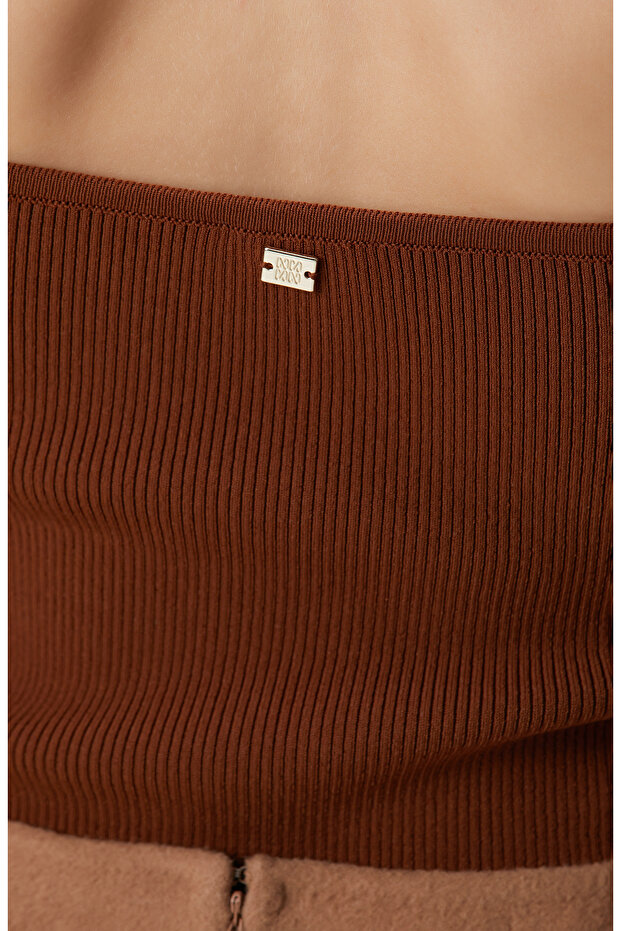 Tarçın Triko Atlet - 6