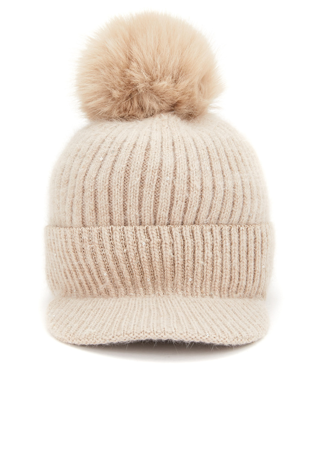 Vizon Kadın Bere - 1