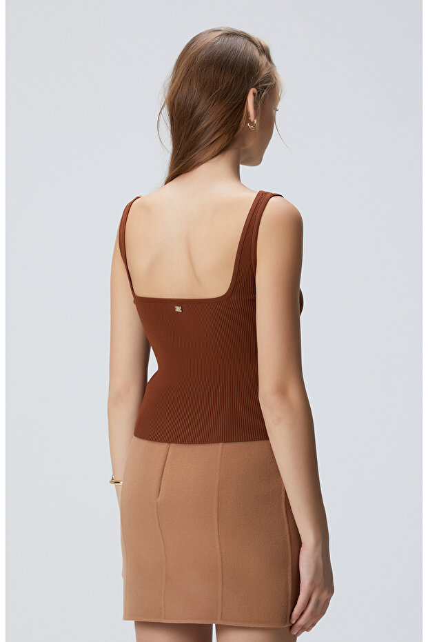 Tarçın Triko Atlet - 5