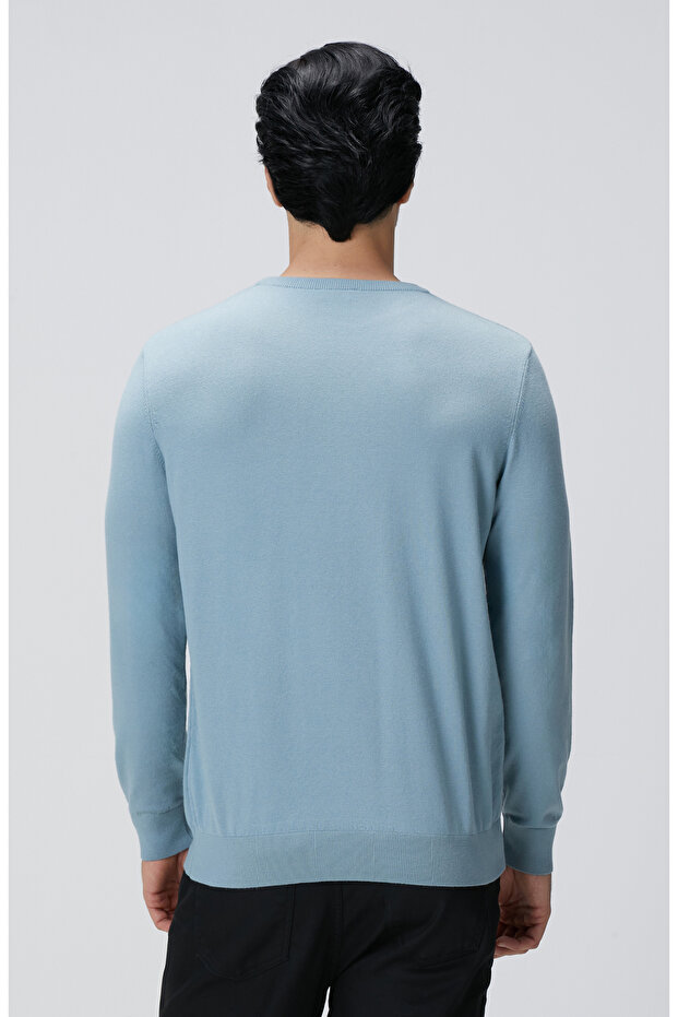 Mint Triko Kazak - 5