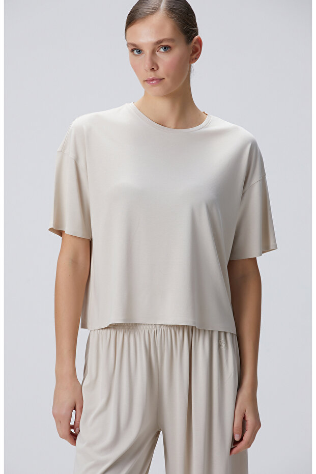 N-Tech Taş T-shirt - 4