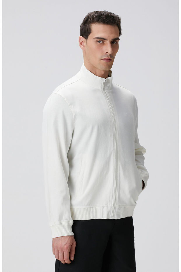 Naturel Sweatshirt - 4