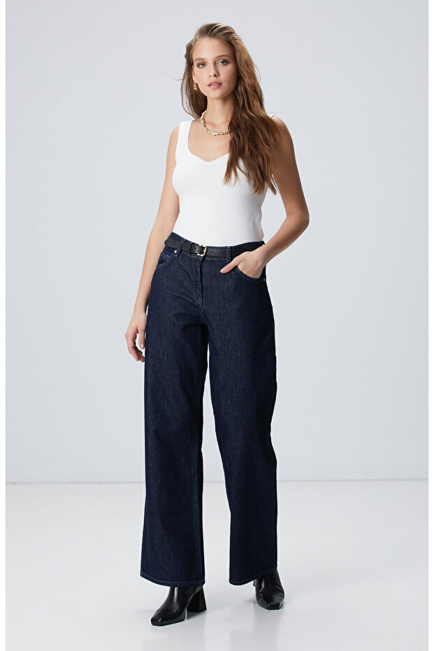 Kırık Beyaz Atlet - 3