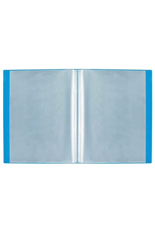 ملف العرض 60 قطعة أزرق - 2