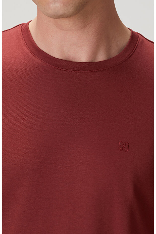 Bordo T-shirt - 6