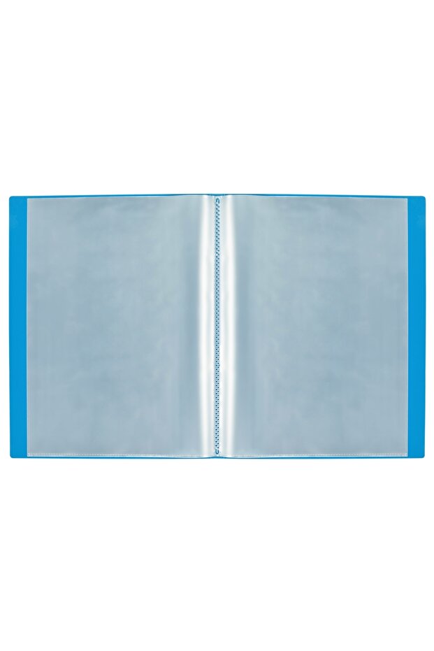 Presentation File 30 Pieces Blue - 2