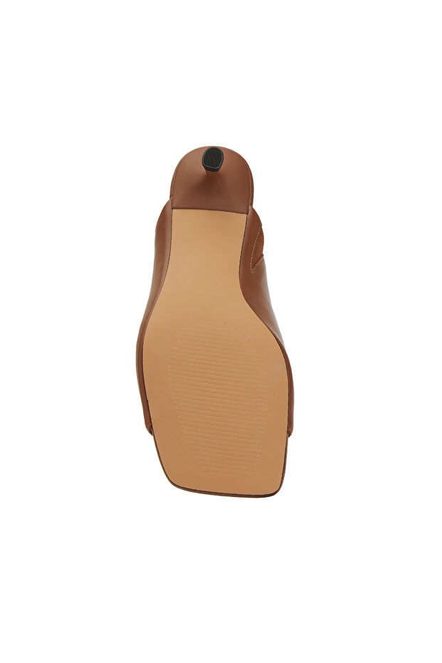 Taba Kadın Terlik - 5