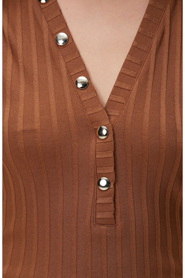 Tarçın T-shirt - 6