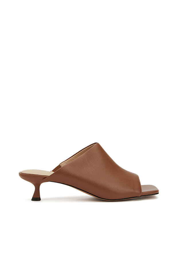 Taba Kadın Terlik - 2