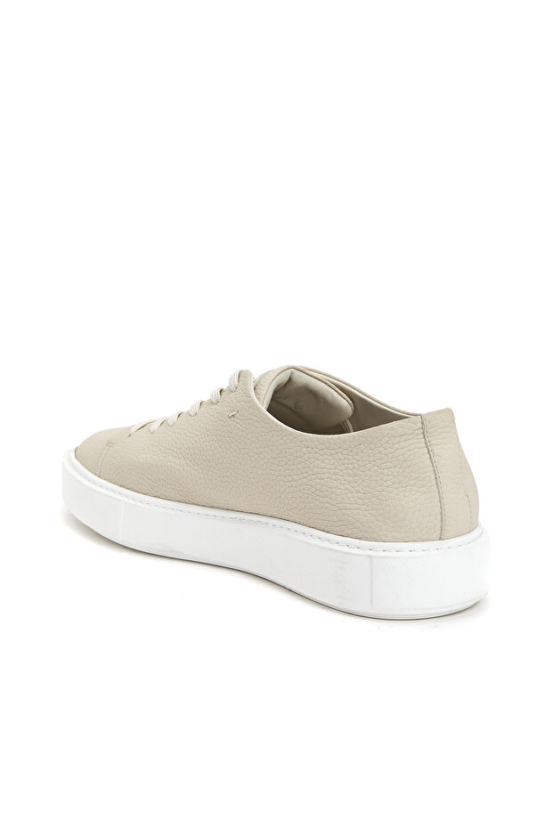 Taş Erkek Süet Sneaker - 3