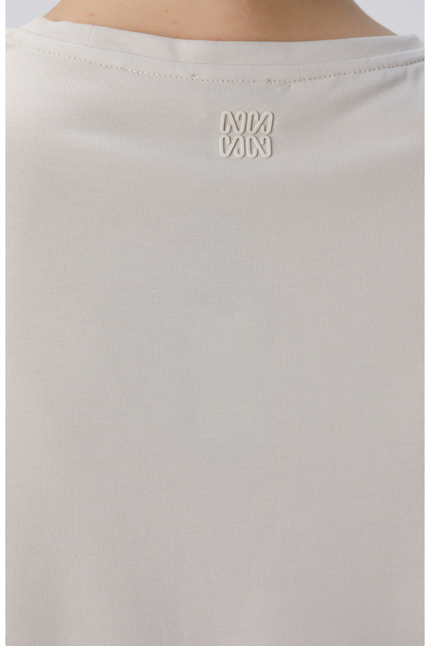 N-Tech Taş T-shirt - 6