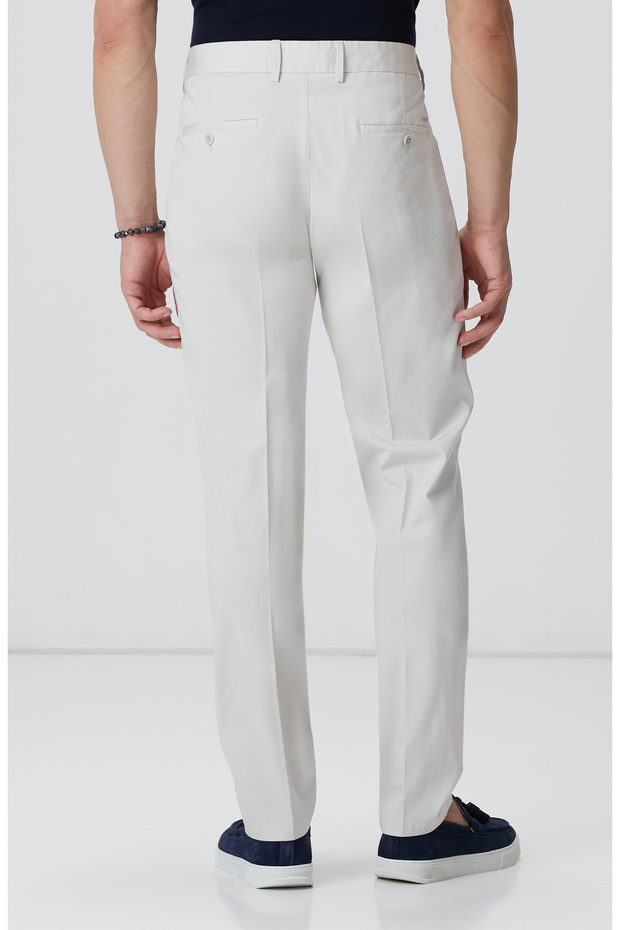 Taş Chino Pantolon - 3