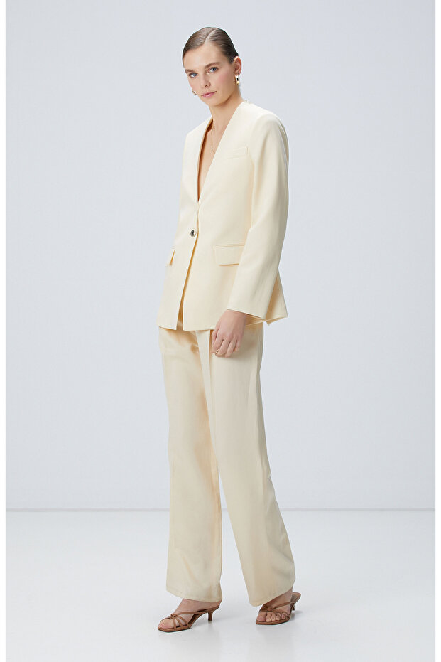 Limited Vanilya Ceket - 3