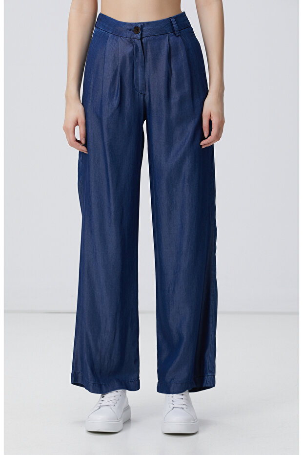 Indigo Casual Pantolon - 2