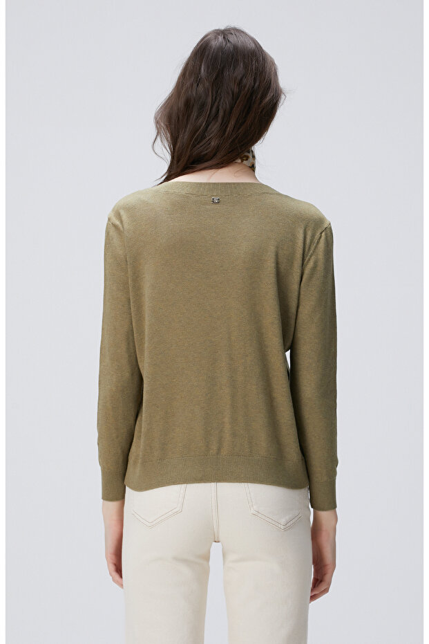 Haki Melanj Kazak - 5