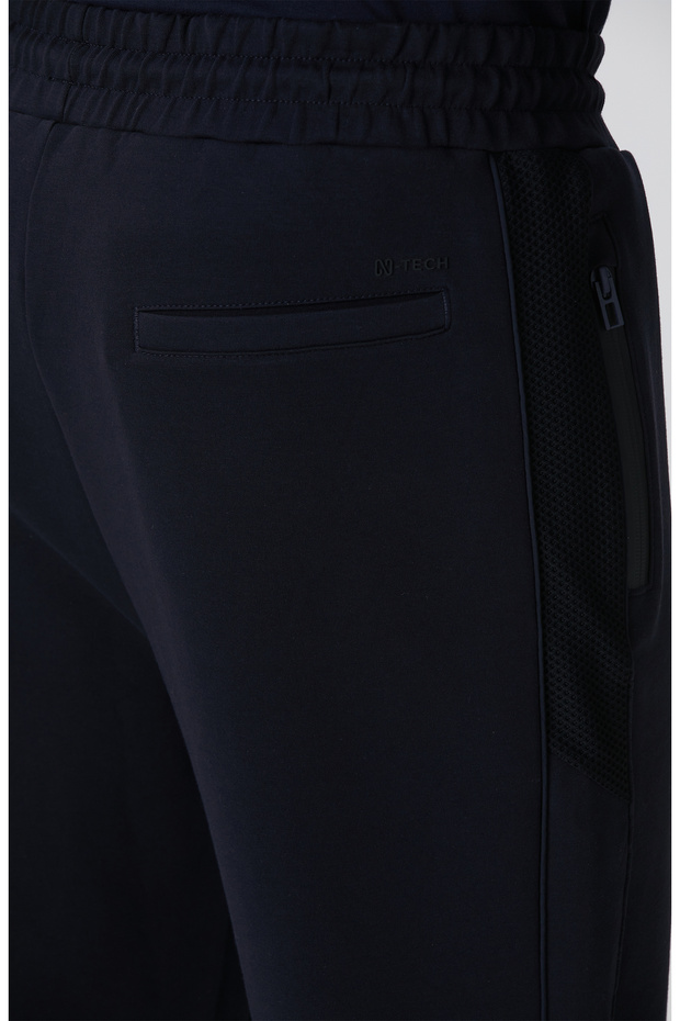 Lacivert Eşofman Altı - 5